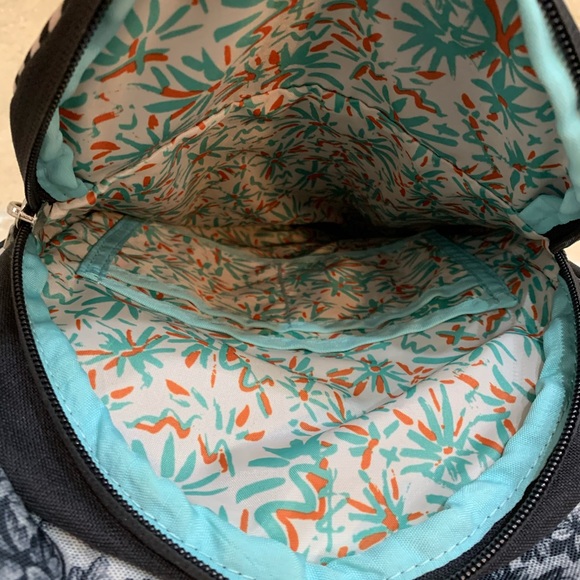 Quicksilver backpack - Picture 5 of 7